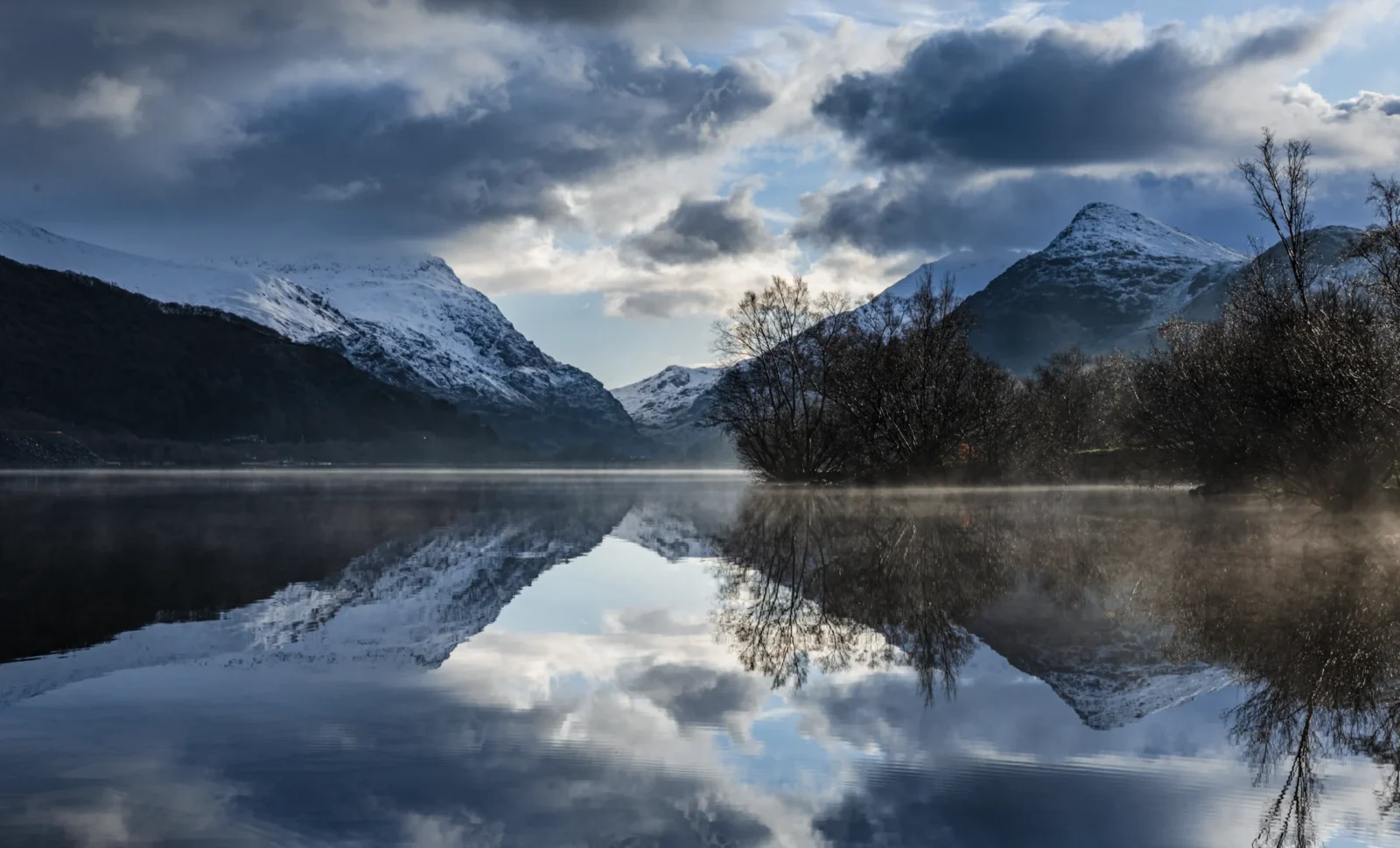North Wales