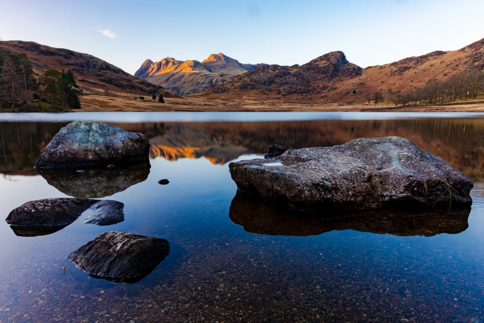 Lake District