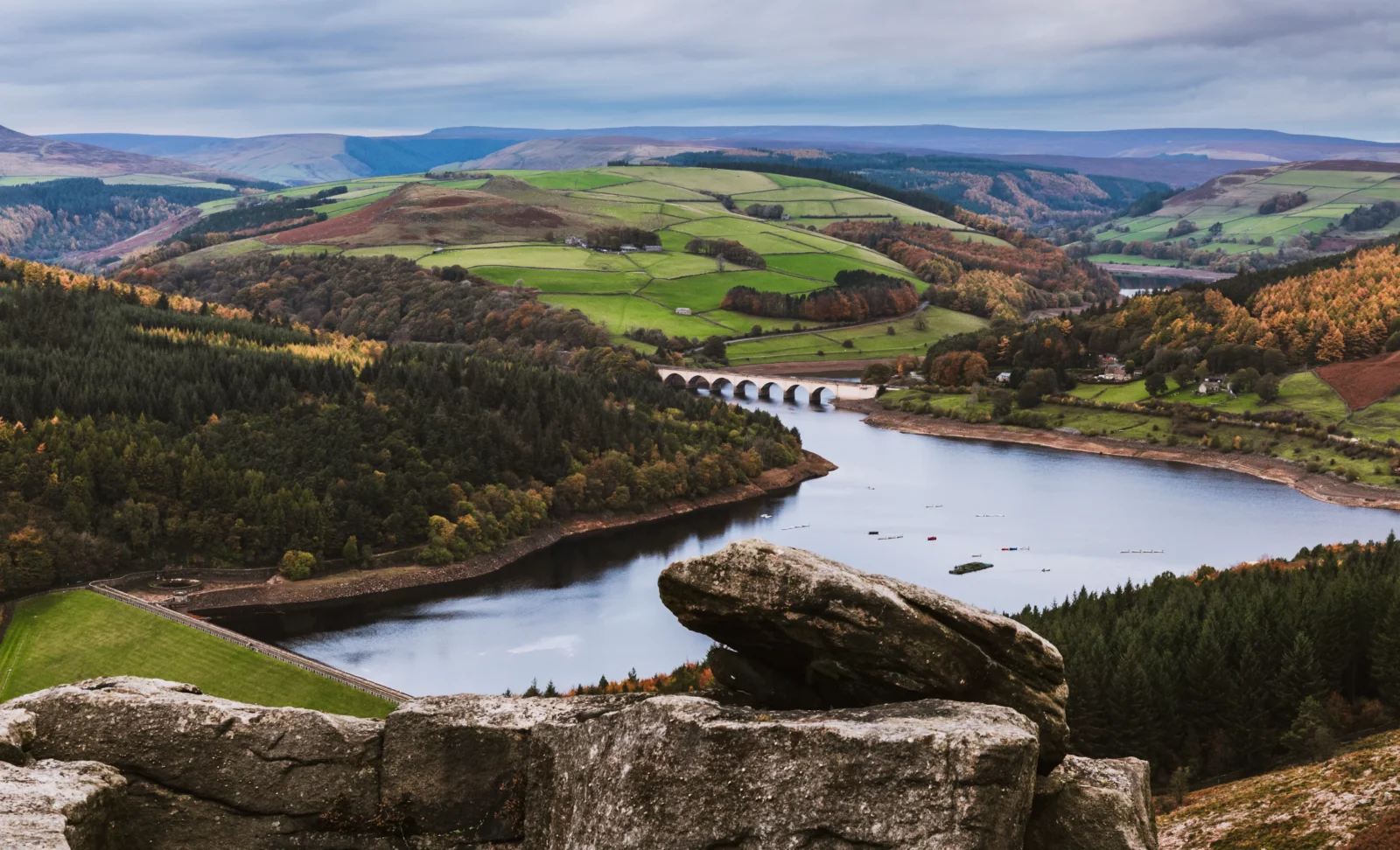 Peak District
