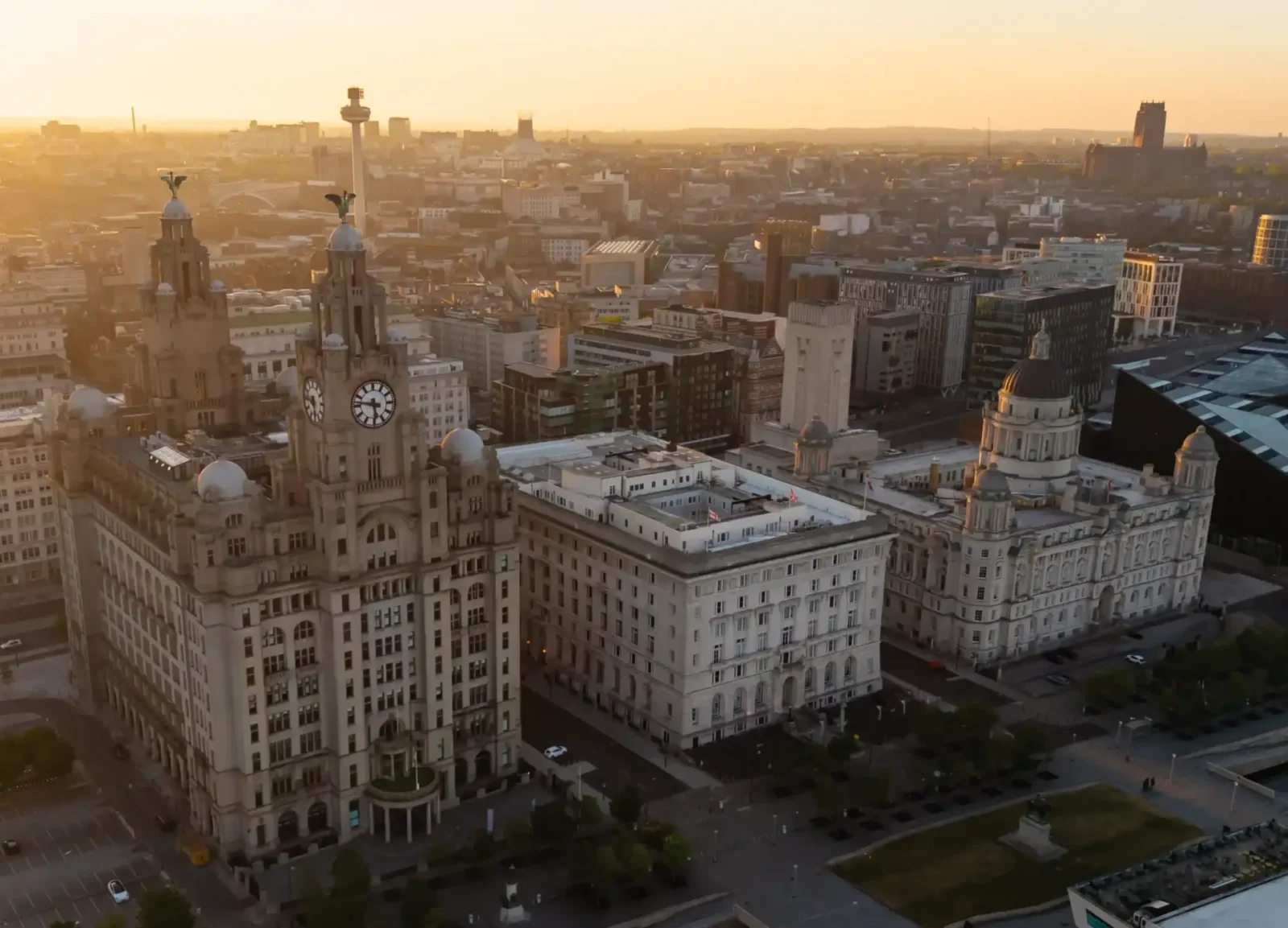 Liverpool